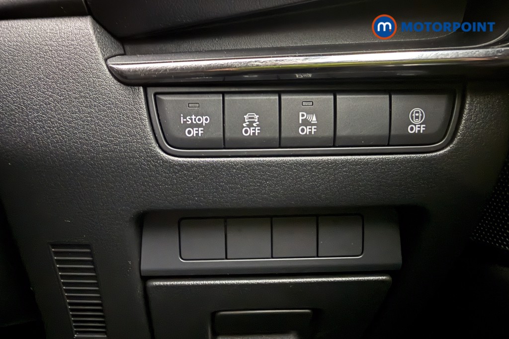 Mazda 3 Se-L Lux Manual Petrol Hatchback - Stock Number (1592828) - 16th supplementary image