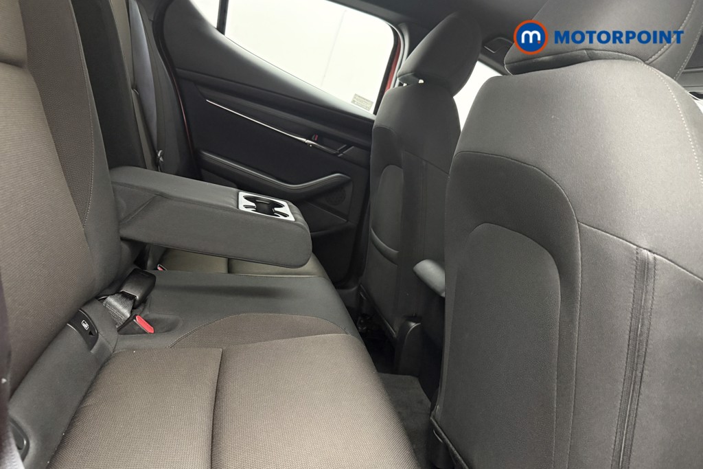 Mazda 3 Se-L Lux Manual Petrol Hatchback - Stock Number (1592828) - 19th supplementary image