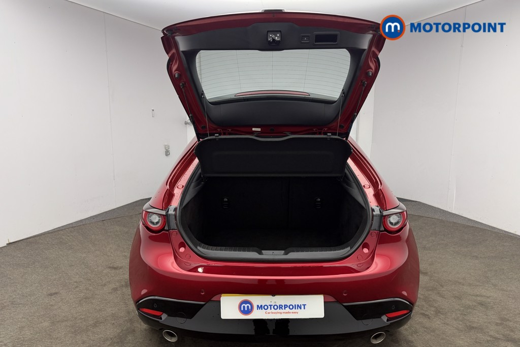 Mazda 3 Se-L Lux Manual Petrol Hatchback - Stock Number (1592828) - 20th supplementary image