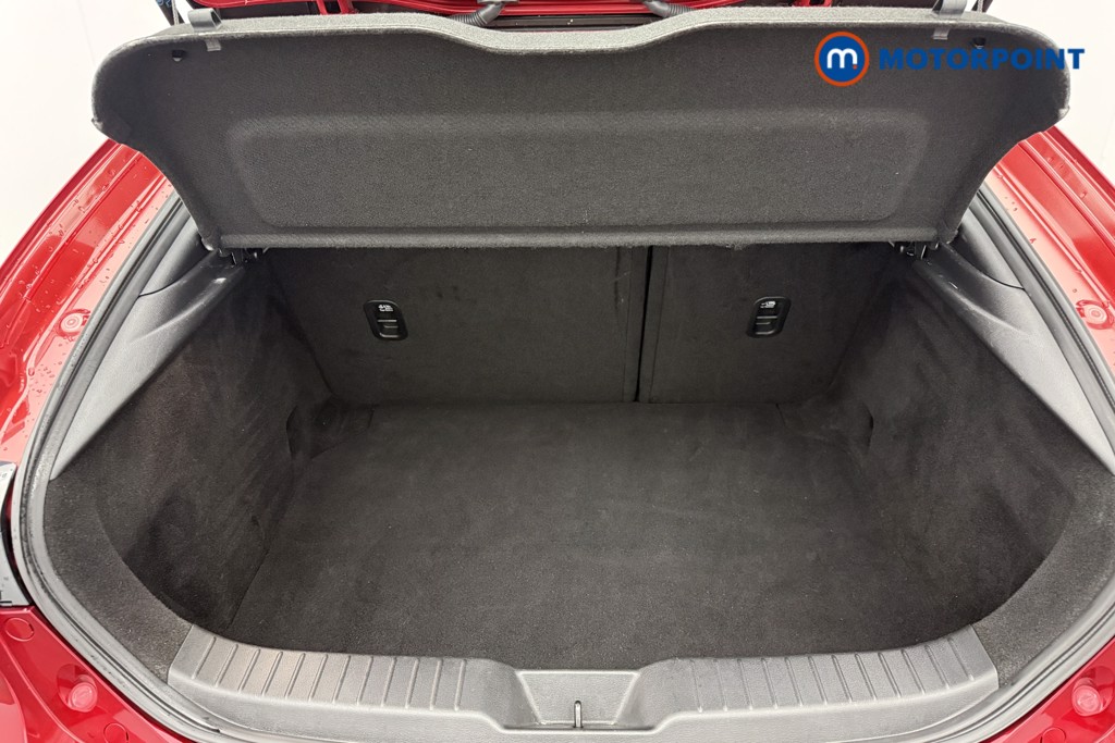 Mazda 3 Se-L Lux Manual Petrol Hatchback - Stock Number (1592828) - 21st supplementary image
