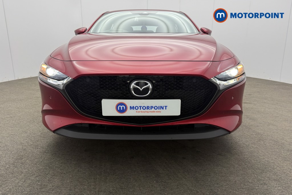 Mazda 3 Se-L Lux Manual Petrol Hatchback - Stock Number (1592828) - 22nd supplementary image