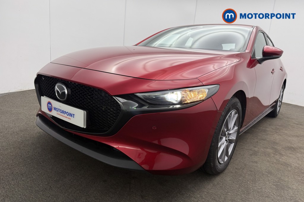 Mazda 3 Se-L Lux Manual Petrol Hatchback - Stock Number (1592828) - 23rd supplementary image