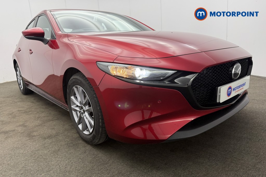 Mazda 3 Se-L Lux Manual Petrol Hatchback - Stock Number (1592828) - 24th supplementary image