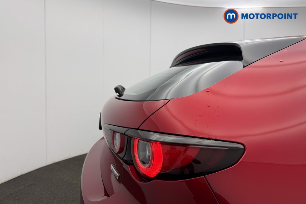Mazda 3 Se-L Lux Manual Petrol Hatchback - Stock Number (1592828) - 25th supplementary image