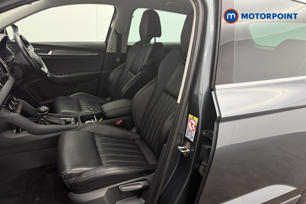 Skoda Karoq Se L Automatic Diesel SUV - Stock Number (1592864) - 2nd supplementary image