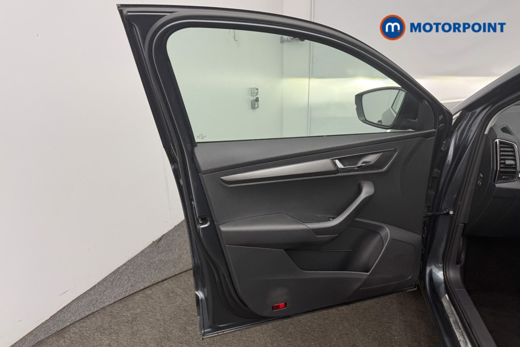 Skoda Karoq Se L Automatic Diesel SUV - Stock Number (1592864) - 4th supplementary image