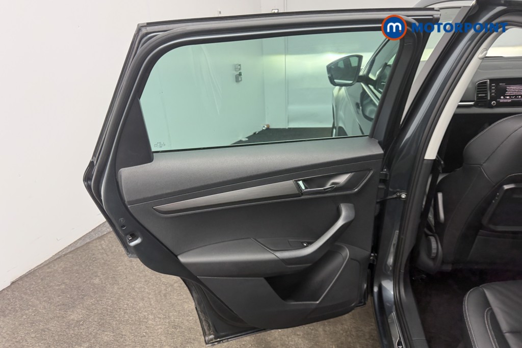 Skoda Karoq Se L Automatic Diesel SUV - Stock Number (1592864) - 8th supplementary image