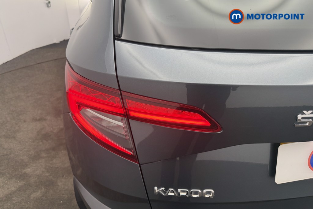 Skoda Karoq Se L Automatic Diesel SUV - Stock Number (1592864) - 10th supplementary image