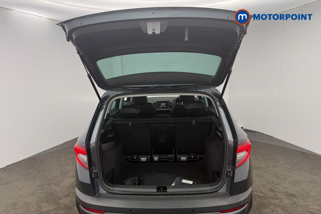 Skoda Karoq Se L Automatic Diesel SUV - Stock Number (1592864) - 13th supplementary image