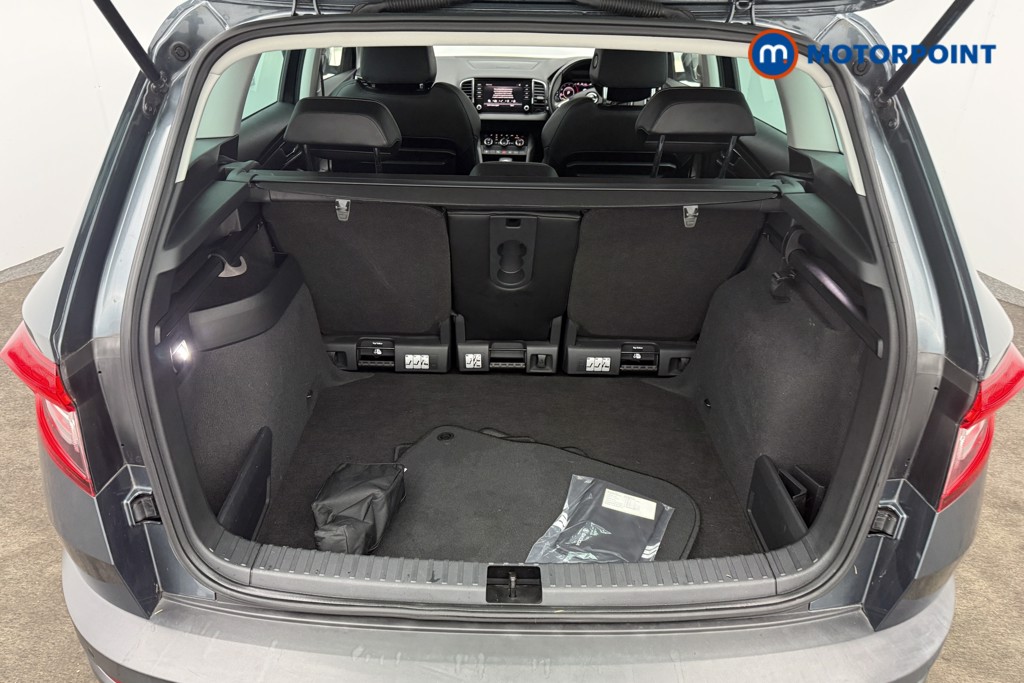 Skoda Karoq Se L Automatic Diesel SUV - Stock Number (1592864) - 14th supplementary image