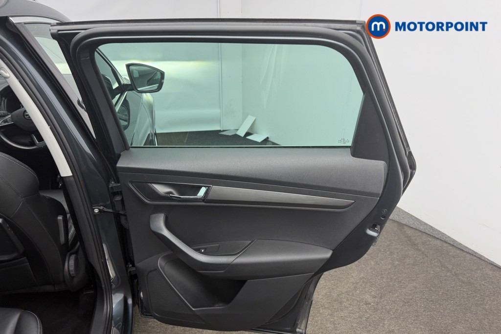 Skoda Karoq Se L Automatic Diesel SUV - Stock Number (1592864) - 16th supplementary image