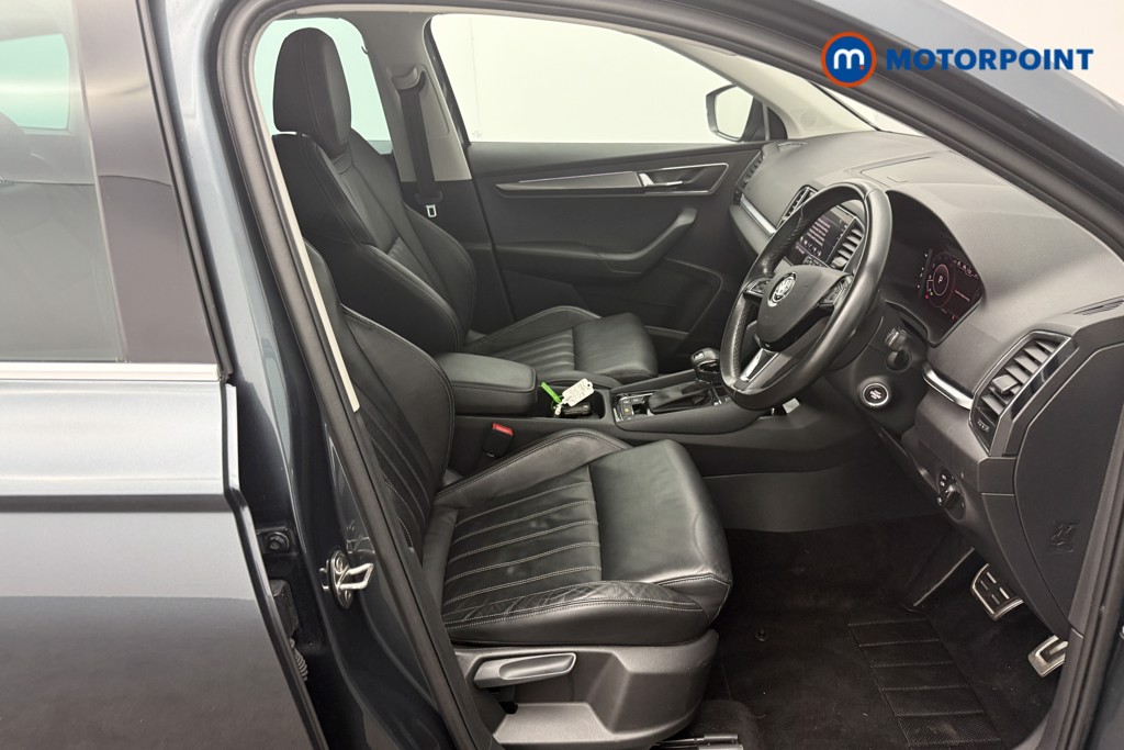 Skoda Karoq Se L Automatic Diesel SUV - Stock Number (1592864) - 18th supplementary image