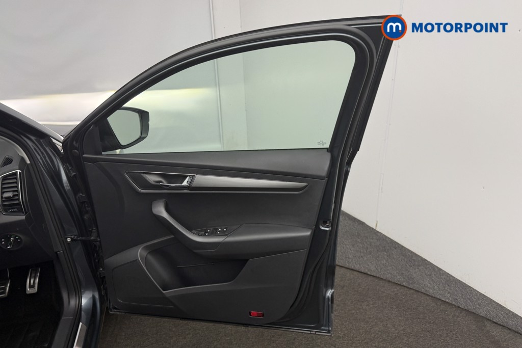 Skoda Karoq Se L Automatic Diesel SUV - Stock Number (1592864) - 19th supplementary image