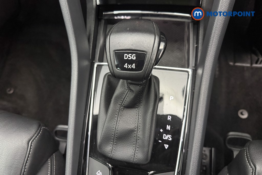 Skoda Karoq Se L Automatic Diesel SUV - Stock Number (1592864) - 25th supplementary image