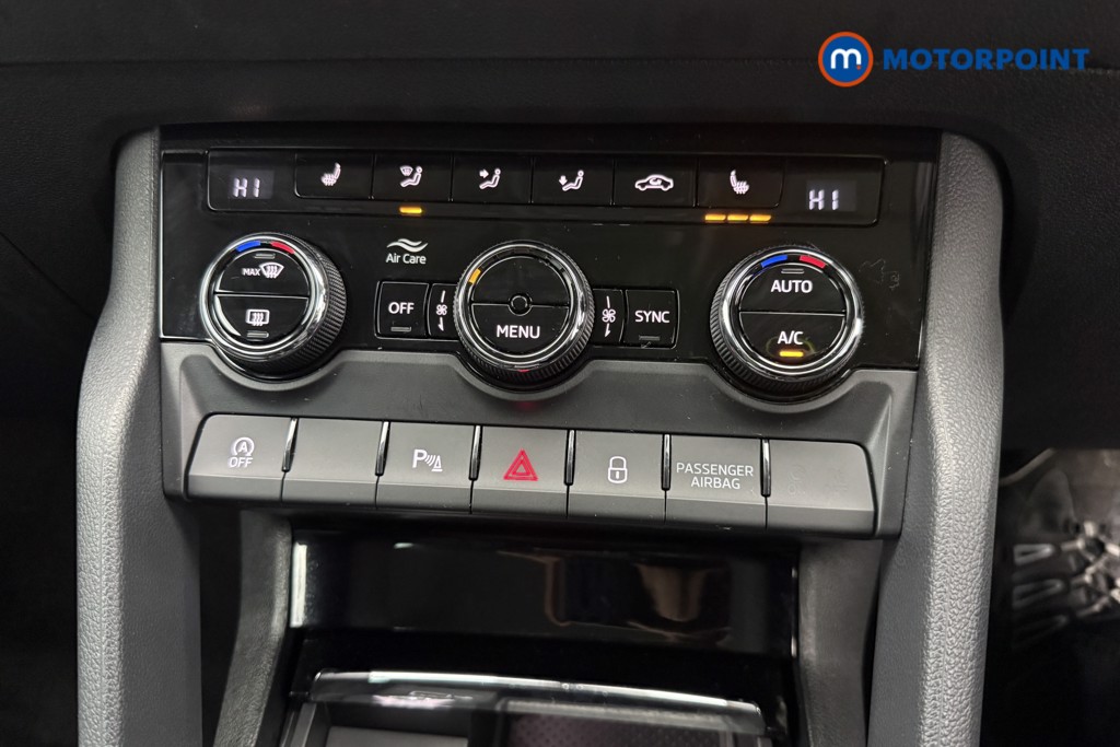 Skoda Karoq Se L Automatic Diesel SUV - Stock Number (1592864) - 27th supplementary image