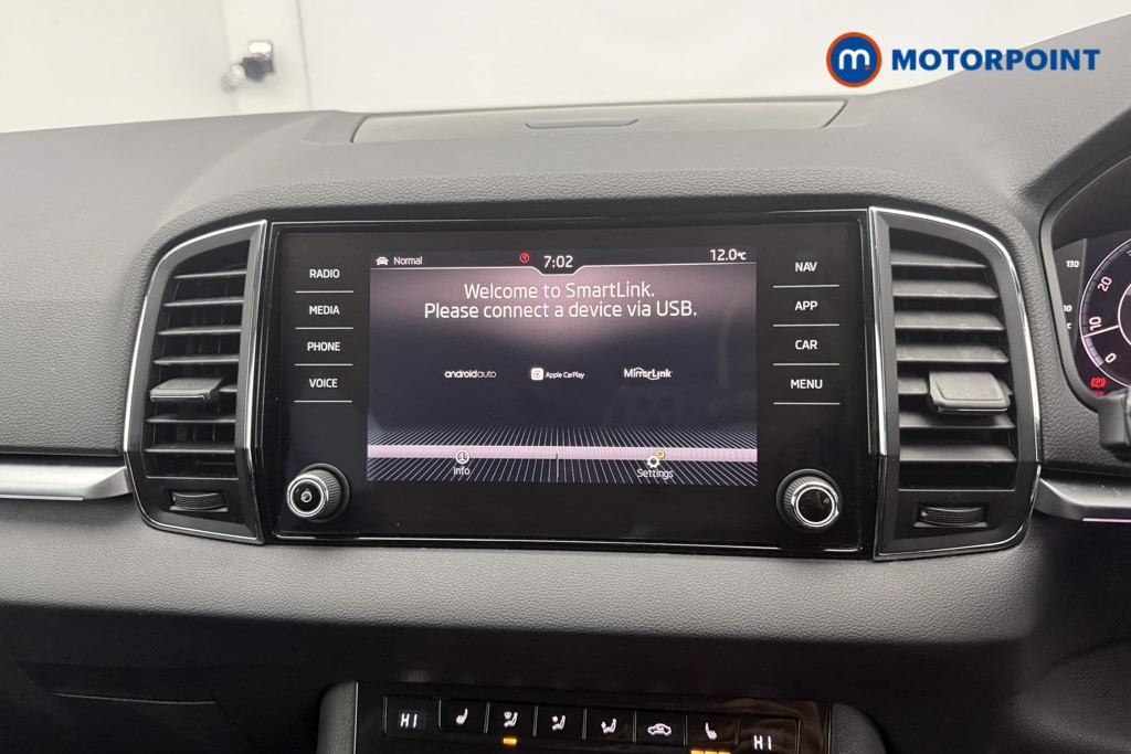 Skoda Karoq Se L Automatic Diesel SUV - Stock Number (1592864) - 29th supplementary image