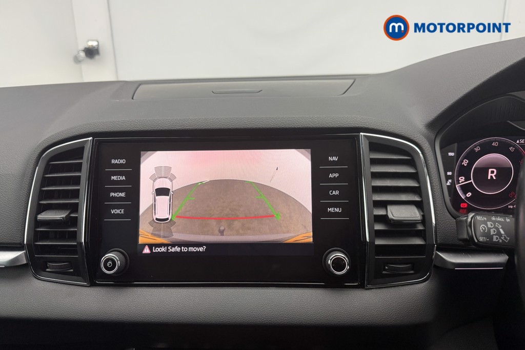 Skoda Karoq Se L Automatic Diesel SUV - Stock Number (1592864) - 30th supplementary image