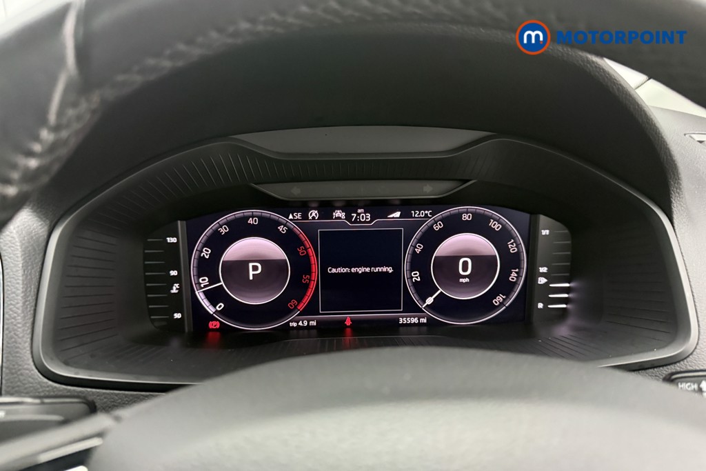 Skoda Karoq Se L Automatic Diesel SUV - Stock Number (1592864) - 31st supplementary image