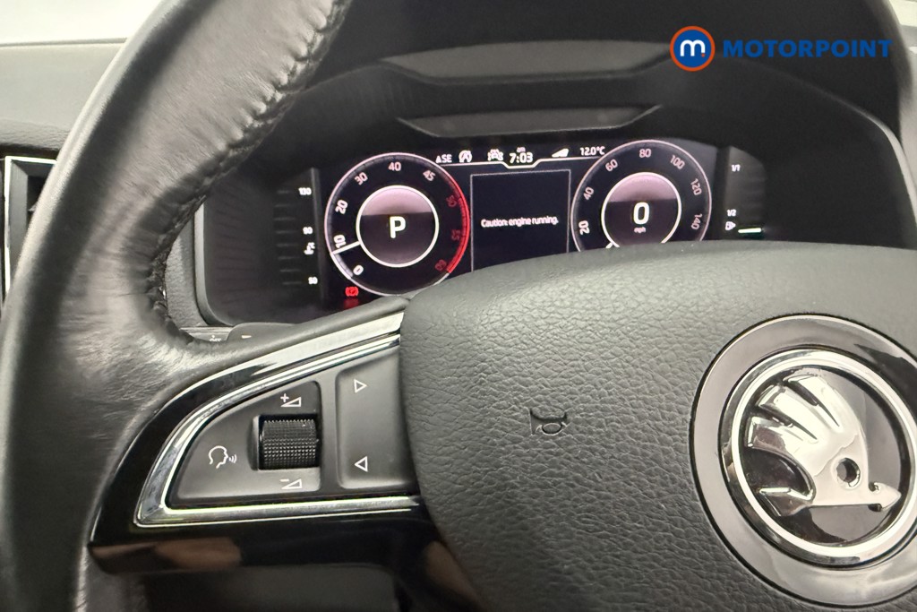 Skoda Karoq Se L Automatic Diesel SUV - Stock Number (1592864) - 32nd supplementary image