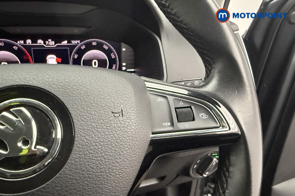 Skoda Karoq Se L Automatic Diesel SUV - Stock Number (1592864) - 33rd supplementary image