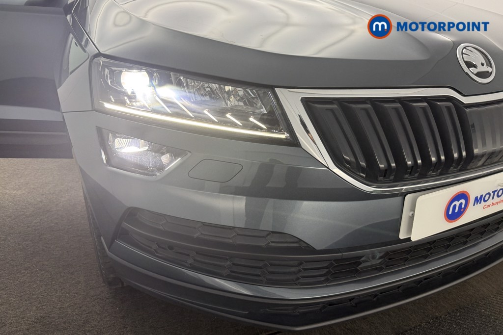 Skoda Karoq Se L Automatic Diesel SUV - Stock Number (1592864) - 34th supplementary image