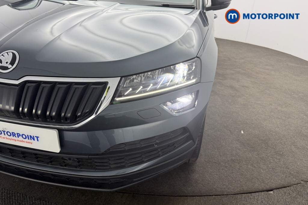 Skoda Karoq Se L Automatic Diesel SUV - Stock Number (1592864) - 35th supplementary image