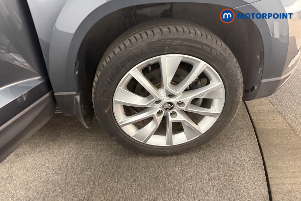 Skoda Karoq Se L Automatic Diesel SUV - Stock Number (1592864) - 39th supplementary image