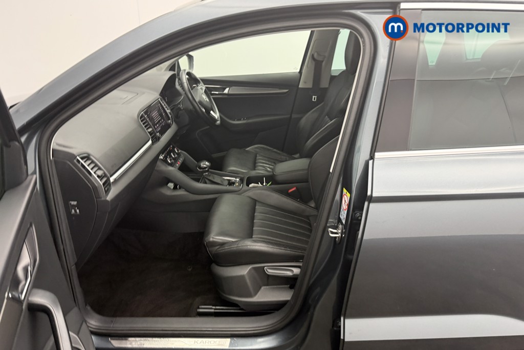 Skoda Karoq Se L Automatic Diesel SUV - Stock Number (1592864) - 1st supplementary image