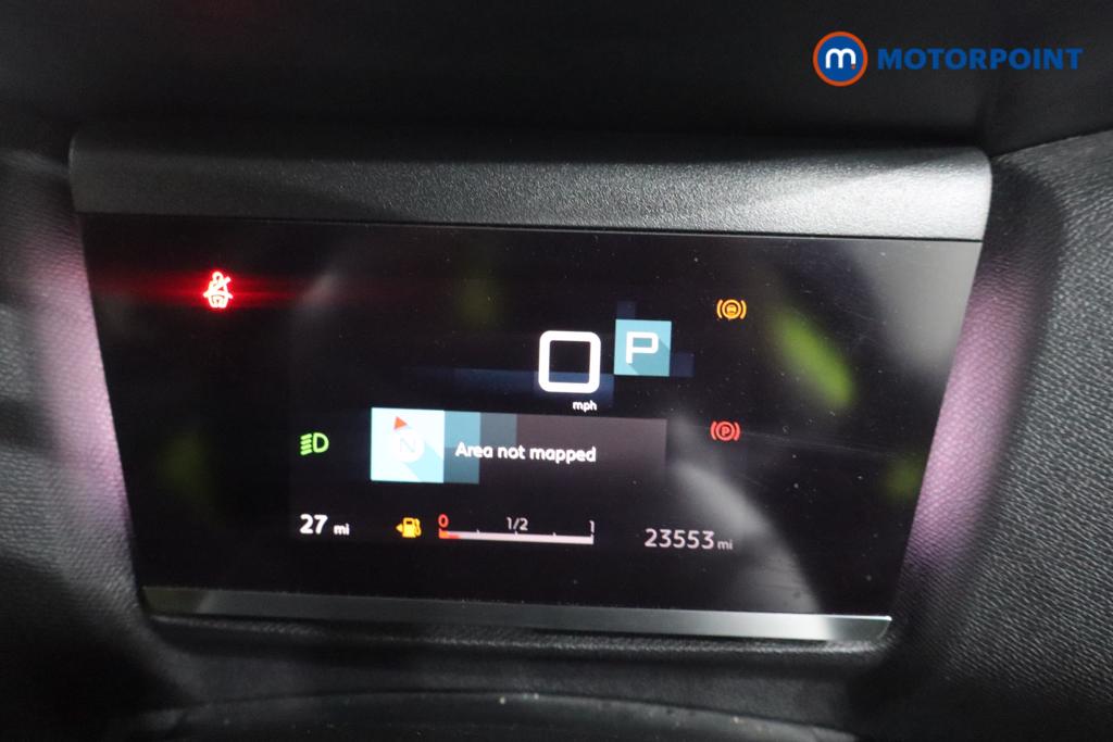 Citroen C4 Shine Plus Automatic Petrol Hatchback - Stock Number (1593023) - 5th supplementary image