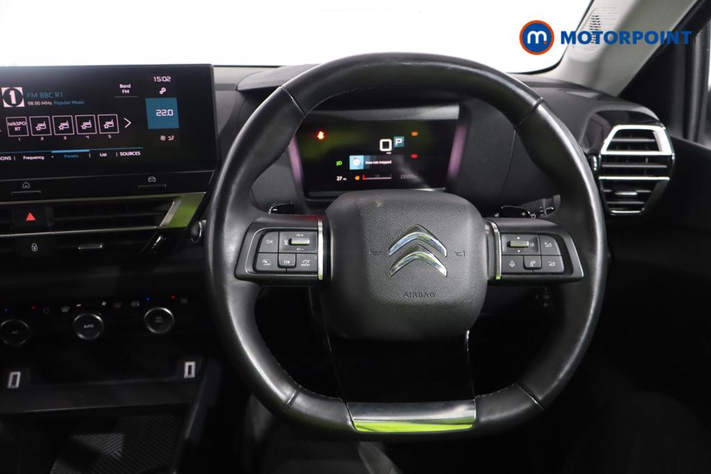 Citroen C4 Shine Plus Automatic Petrol Hatchback - Stock Number (1593023) - 6th supplementary image