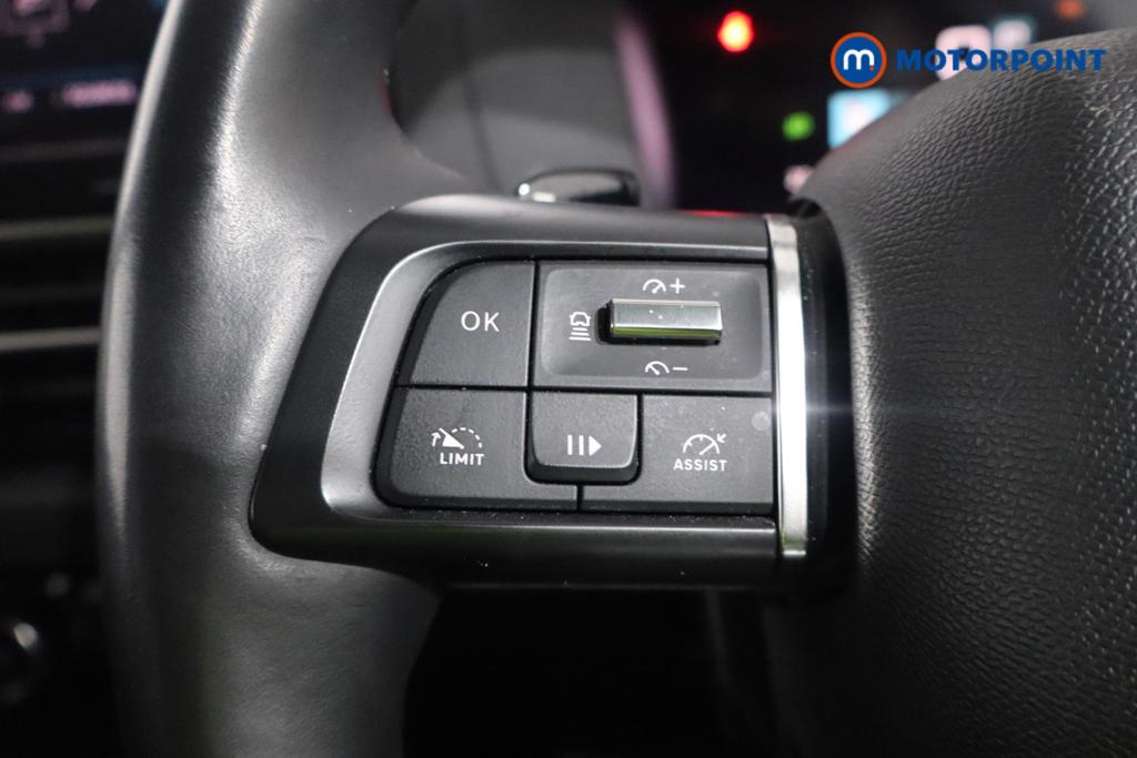 Citroen C4 Shine Plus Automatic Petrol Hatchback - Stock Number (1593023) - 7th supplementary image