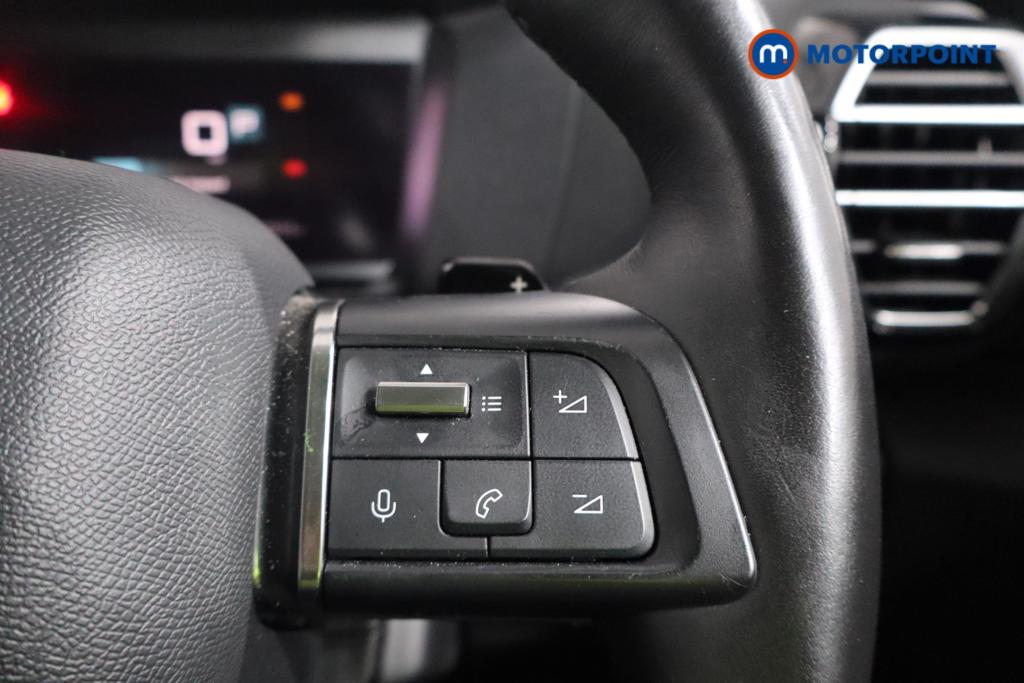 Citroen C4 Shine Plus Automatic Petrol Hatchback - Stock Number (1593023) - 8th supplementary image