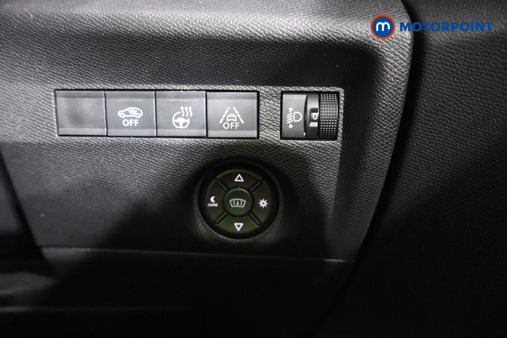 Citroen C4 Shine Plus Automatic Petrol Hatchback - Stock Number (1593023) - 11th supplementary image