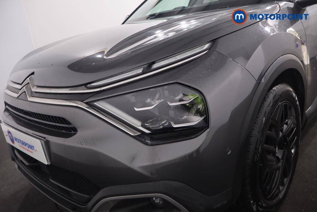 Citroen C4 Shine Plus Automatic Petrol Hatchback - Stock Number (1593023) - 13th supplementary image