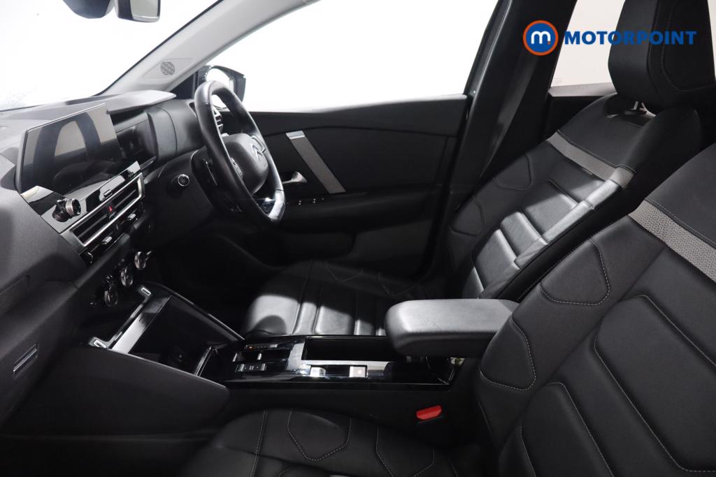 Citroen C4 Shine Plus Automatic Petrol Hatchback - Stock Number (1593023) - 14th supplementary image