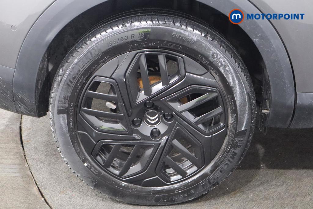 Citroen C4 Shine Plus Automatic Petrol Hatchback - Stock Number (1593023) - 18th supplementary image