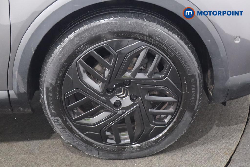 Citroen C4 Shine Plus Automatic Petrol Hatchback - Stock Number (1593023) - 19th supplementary image