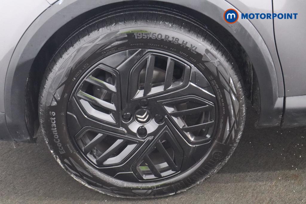 Citroen C4 Shine Plus Automatic Petrol Hatchback - Stock Number (1593023) - 20th supplementary image