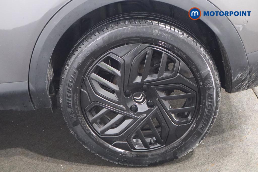 Citroen C4 Shine Plus Automatic Petrol Hatchback - Stock Number (1593023) - 21st supplementary image