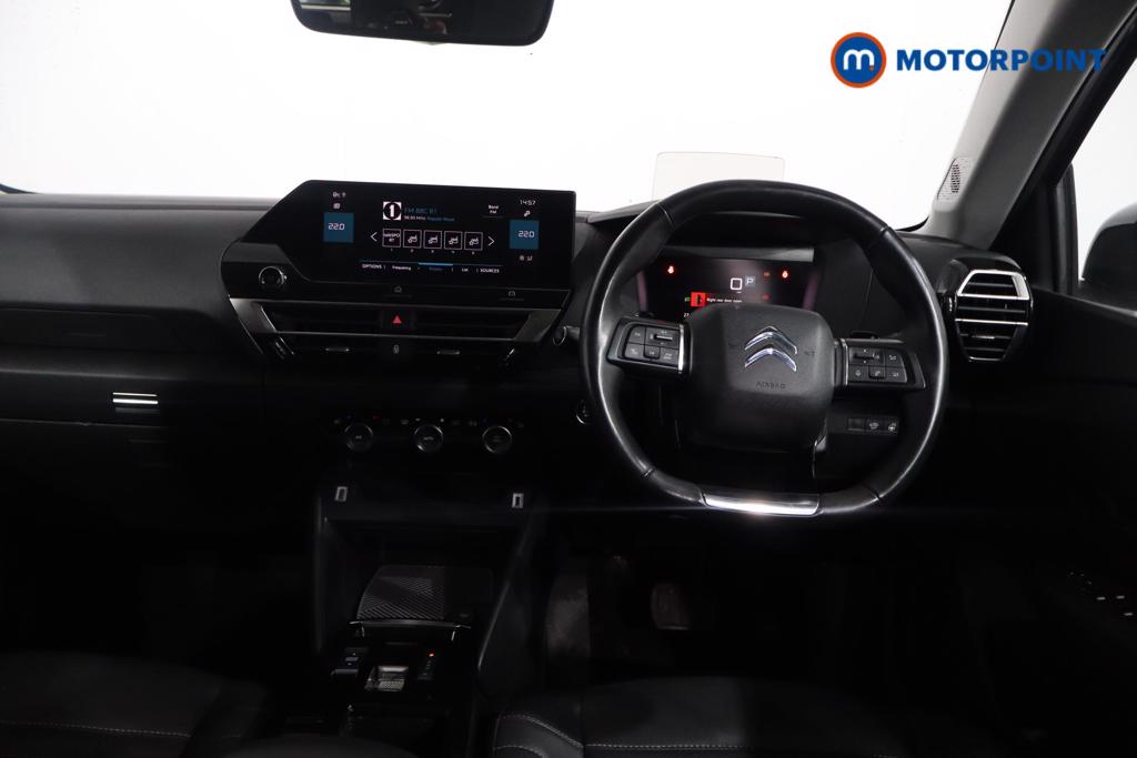 Citroen C4 Shine Plus Automatic Petrol Hatchback - Stock Number (1593023) - 1st supplementary image