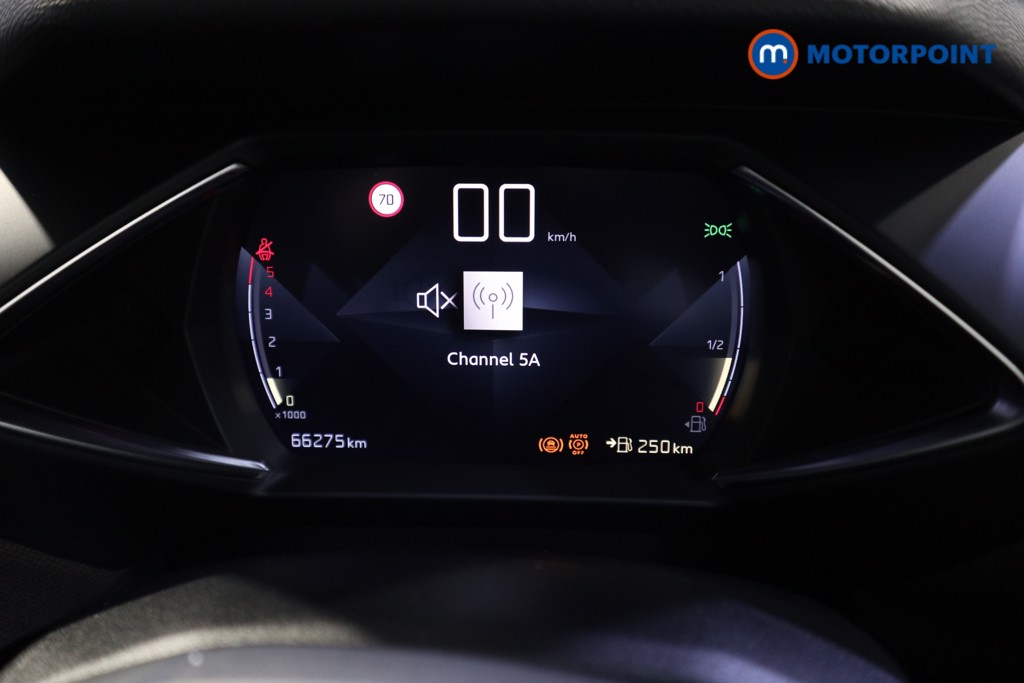 DS Ds 3 Prestige Manual Diesel SUV - Stock Number (1593364) - 5th supplementary image