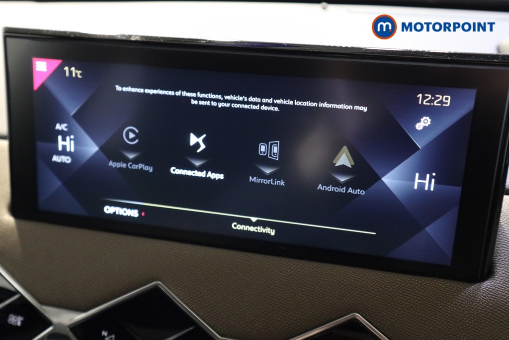 DS Ds 3 Prestige Manual Diesel SUV - Stock Number (1593364) - 6th supplementary image