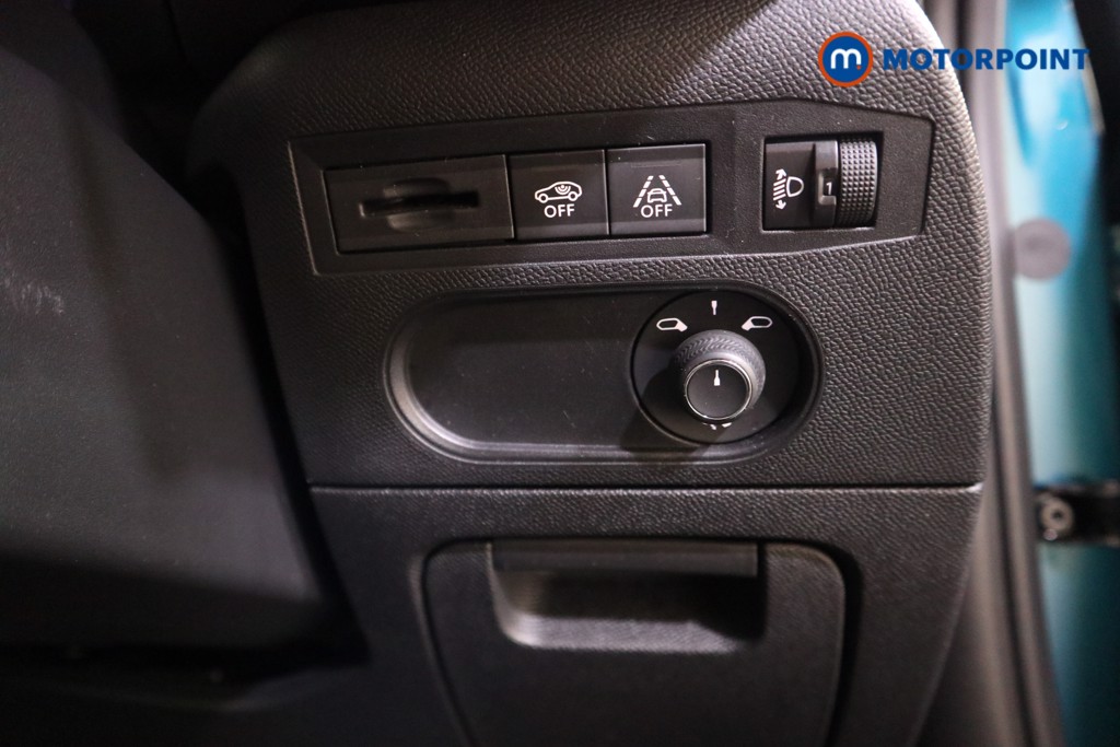 DS Ds 3 Prestige Manual Diesel SUV - Stock Number (1593364) - 11th supplementary image