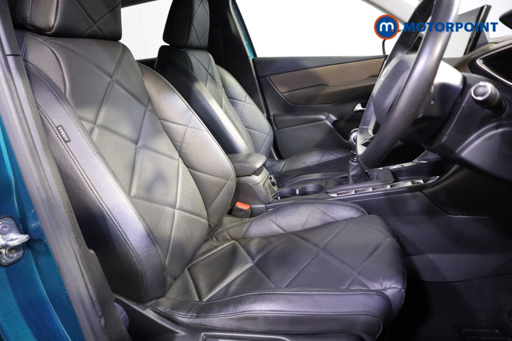 DS Ds 3 Prestige Manual Diesel SUV - Stock Number (1593364) - 12th supplementary image