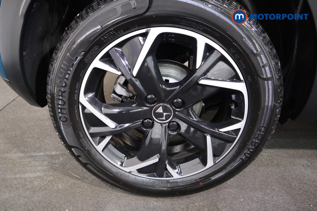 DS Ds 3 Prestige Manual Diesel SUV - Stock Number (1593364) - 17th supplementary image