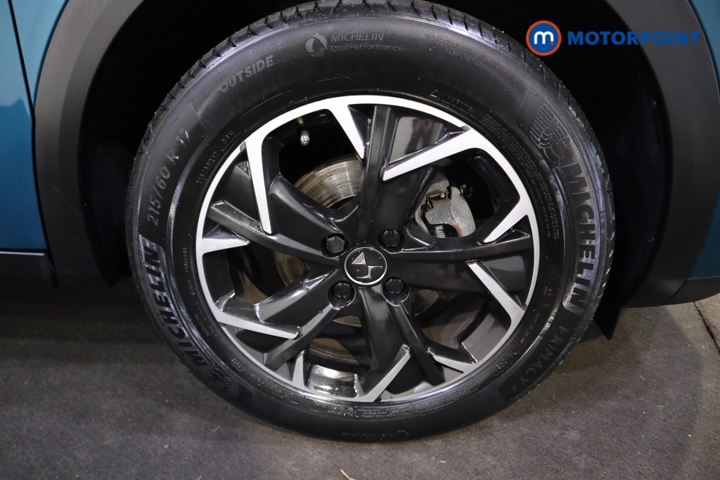 DS Ds 3 Prestige Manual Diesel SUV - Stock Number (1593364) - 18th supplementary image