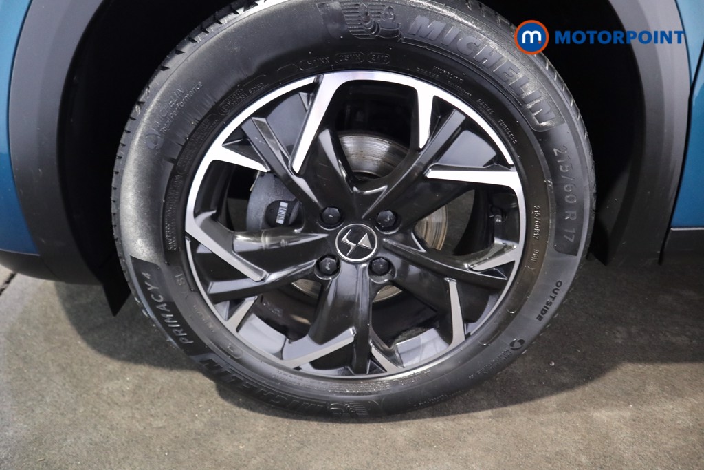 DS Ds 3 Prestige Manual Diesel SUV - Stock Number (1593364) - 19th supplementary image