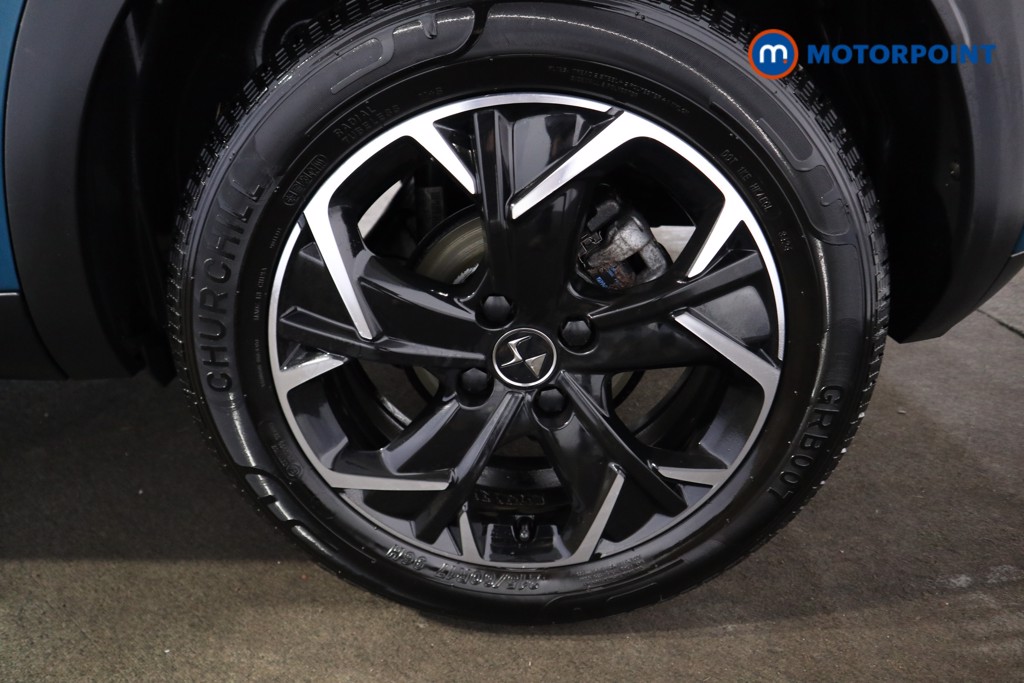 DS Ds 3 Prestige Manual Diesel SUV - Stock Number (1593364) - 20th supplementary image