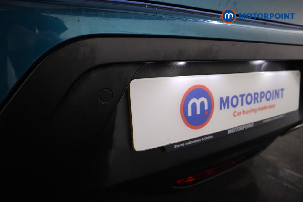 DS Ds 3 Prestige Manual Diesel SUV - Stock Number (1593364) - 21st supplementary image