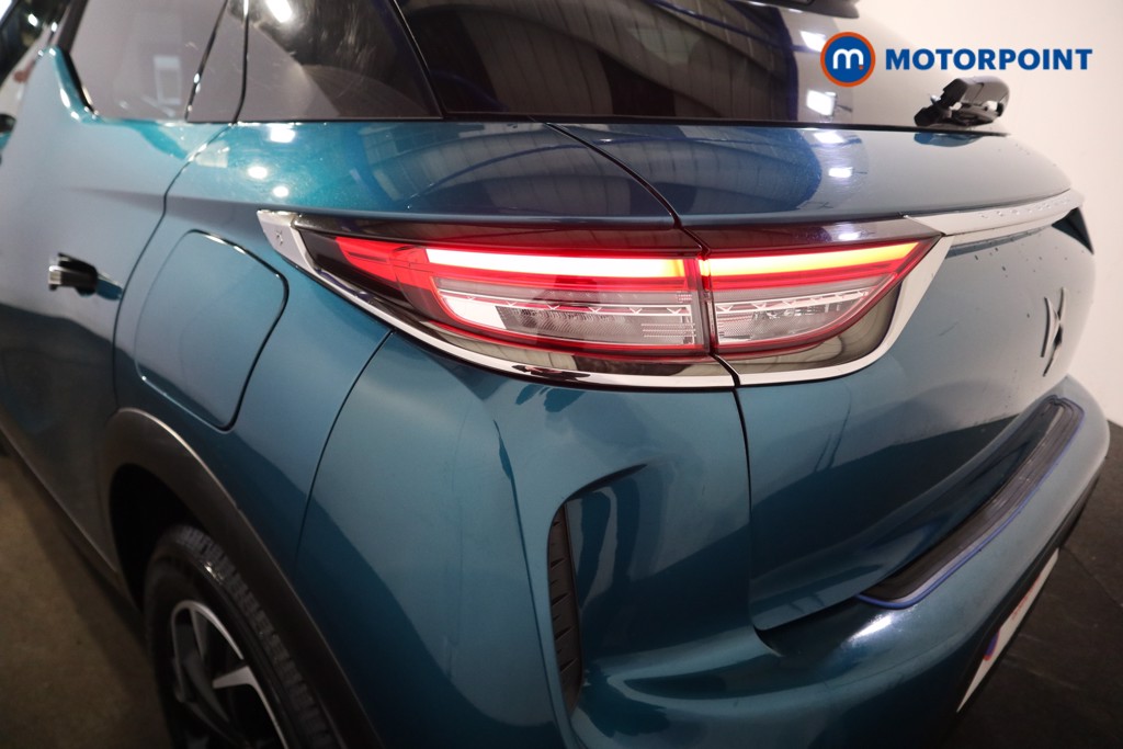 DS Ds 3 Prestige Manual Diesel SUV - Stock Number (1593364) - 22nd supplementary image